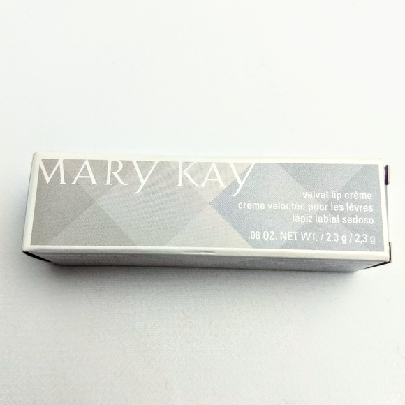 Mary Kay "Berry Stylish" Velvety Cream Lipstick - Picture 2 of 3